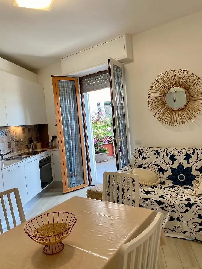 La Casa Di Greta Villa Celle Ligure 0*,  Italy