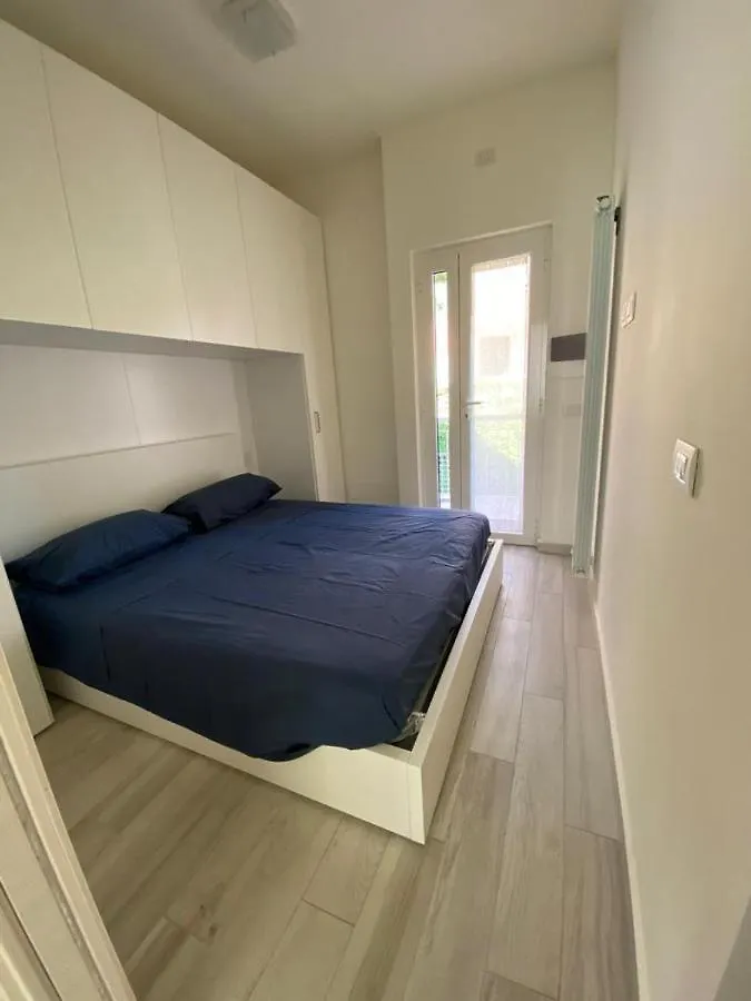 La Casa Di Greta Villa Celle Ligure Holiday home