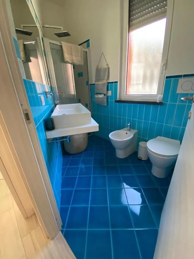 Holiday home La Casa Di Greta Villa Celle Ligure